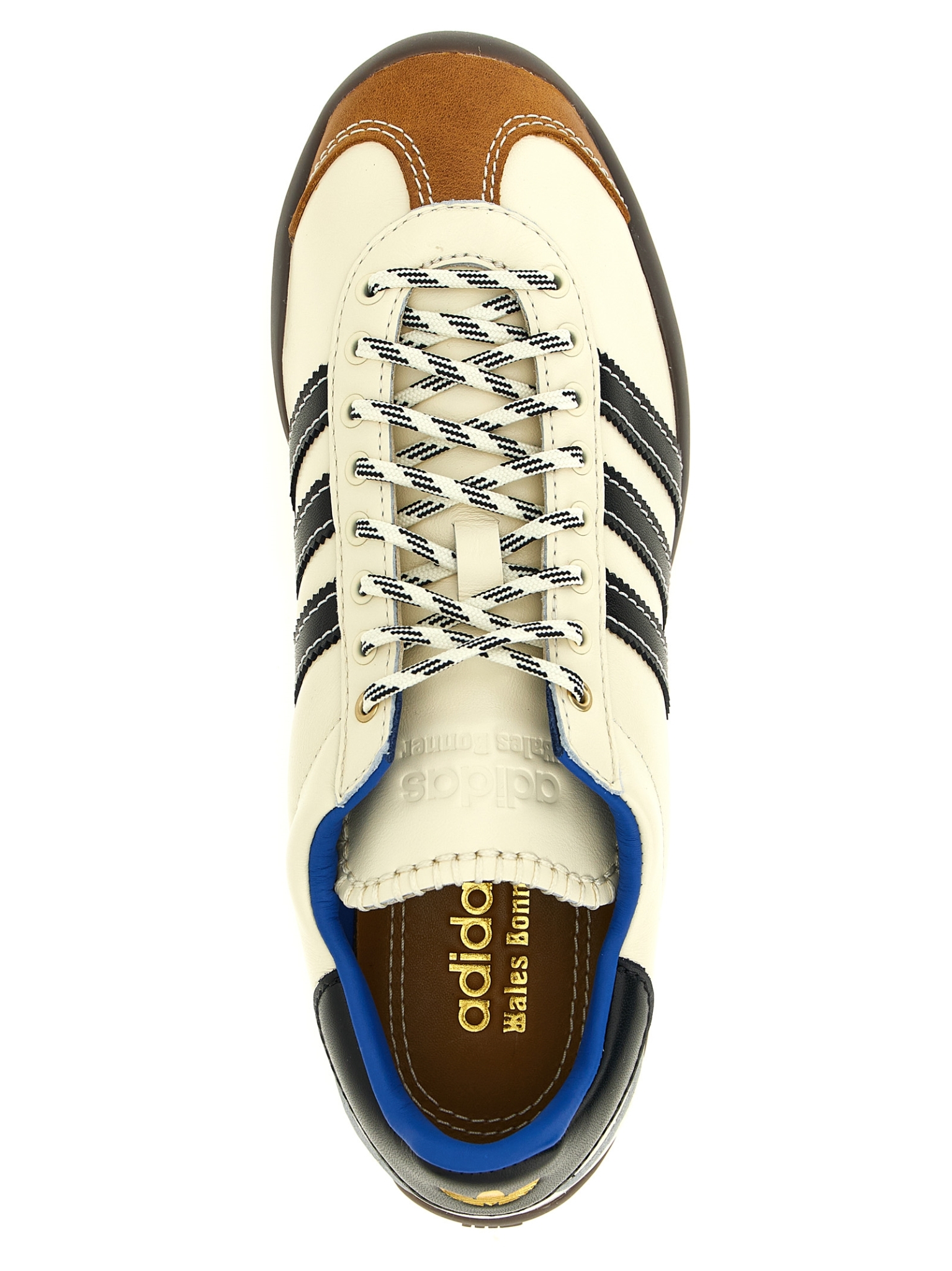 [ADIDAS ORIGINALS] Sneakers SS26 KK4981LUSBLU