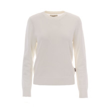 [Barbour] Knitwear SS26 LKN1763LKNWH71