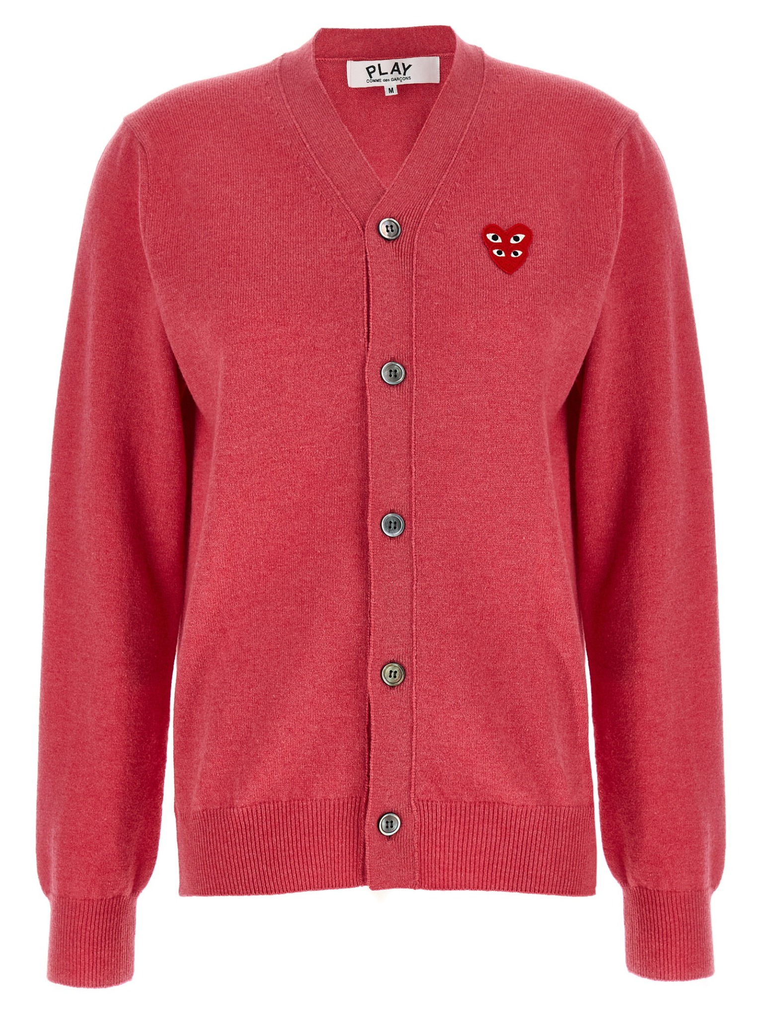 [COMME DES GARCONS PLAY] Knitwear SS26 AXN0764