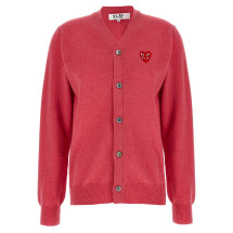[COMME DES GARCONS PLAY] Knitwear SS26 AXN0764