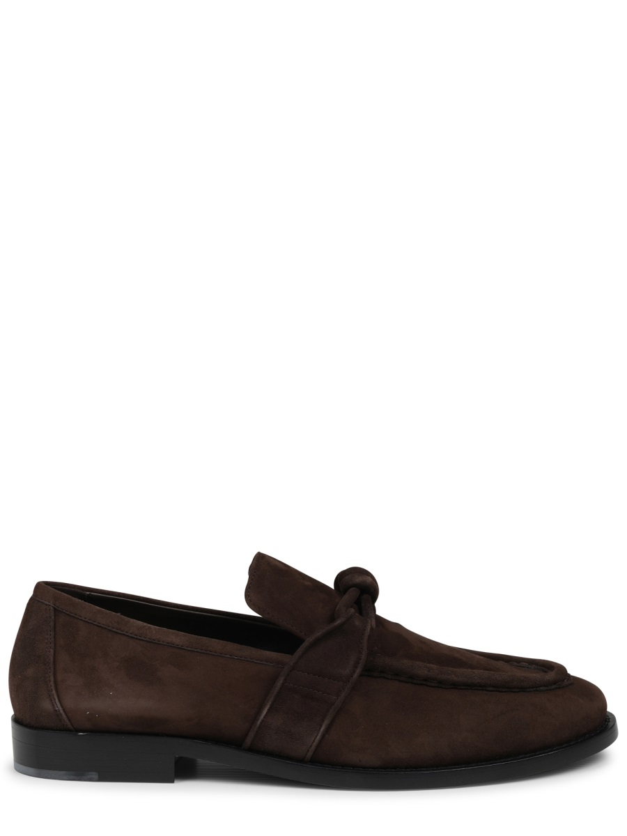 [Bottega Veneta] Loafer SS25 796445_V3XR02113