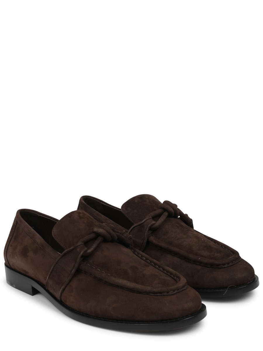 [Bottega Veneta] Loafer SS25 796445_V3XR02113