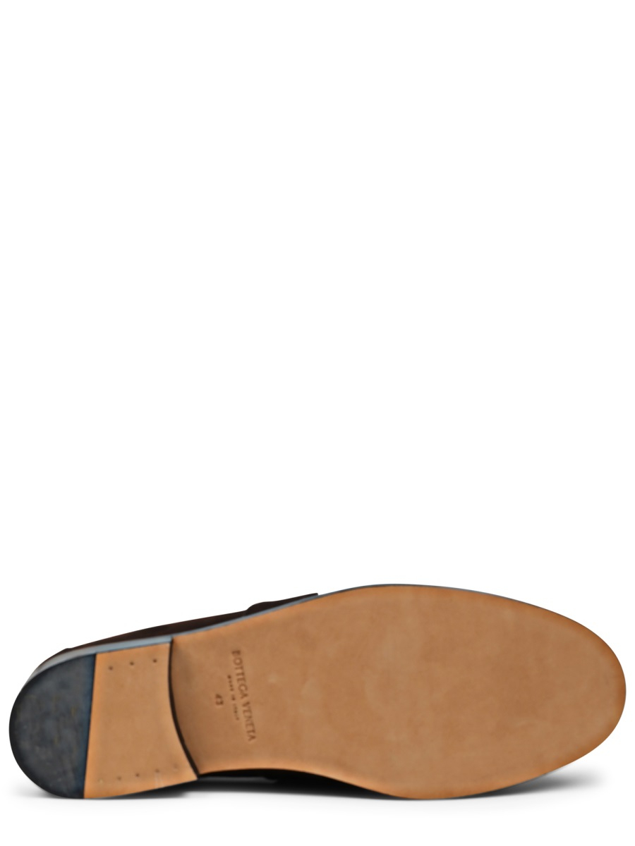 [Bottega Veneta] Loafer SS25 796445_V3XR02113