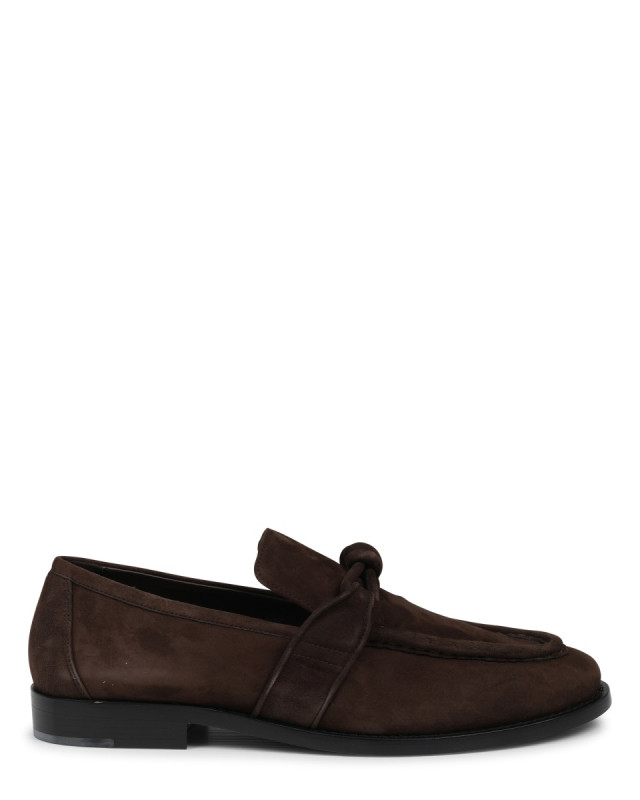 [Bottega Veneta] Loafer SS25 796445_V3XR02113