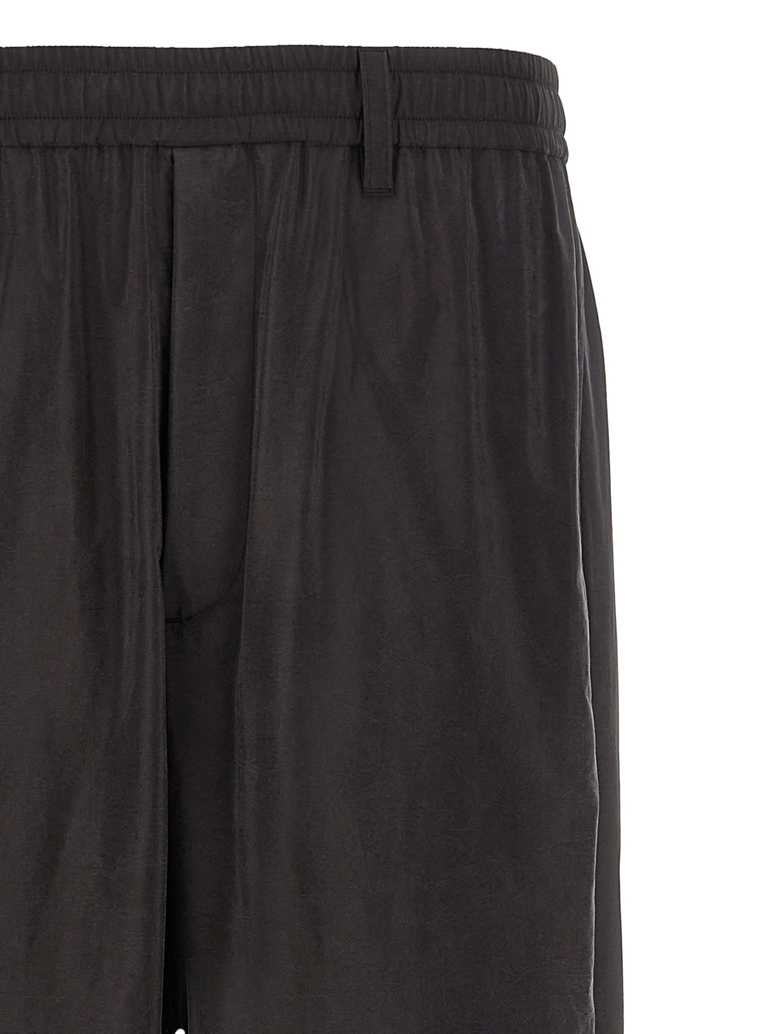 [SSSTEIN] Trousers SS26 ST1445CBRO