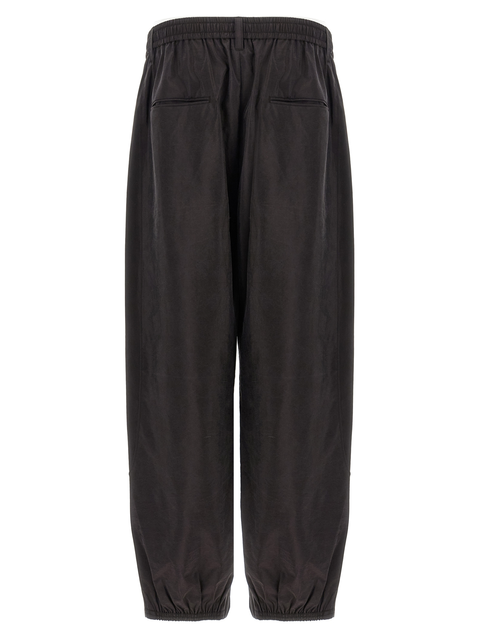 [SSSTEIN] Trousers SS26 ST1445CBRO