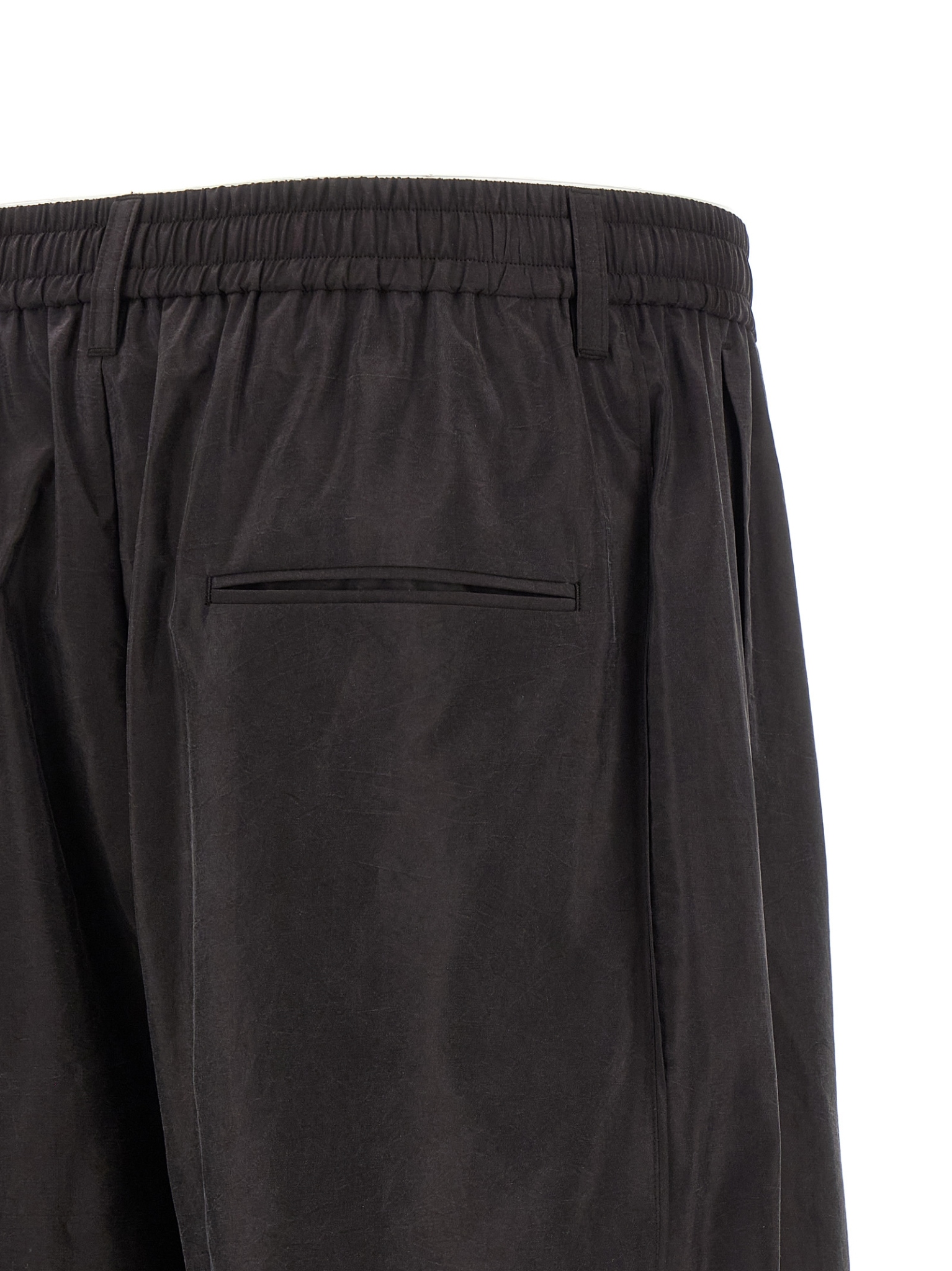 [SSSTEIN] Trousers SS26 ST1445CBRO