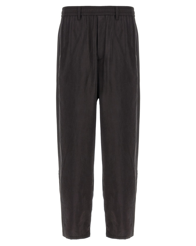 [SSSTEIN] Trousers SS26 ST1445CBRO