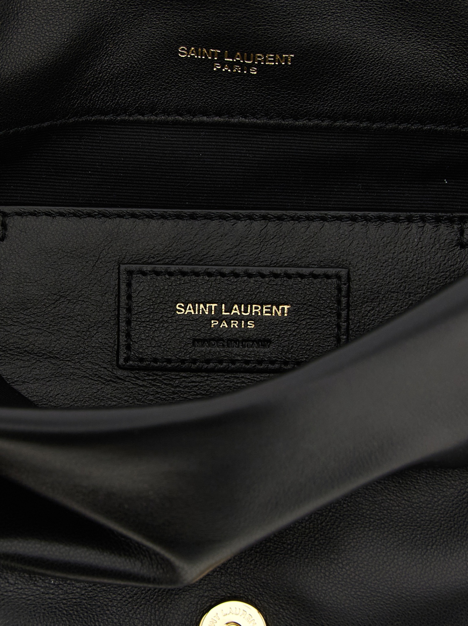 [Saint Laurent] Shoulder bag SS26 806025AAB321000