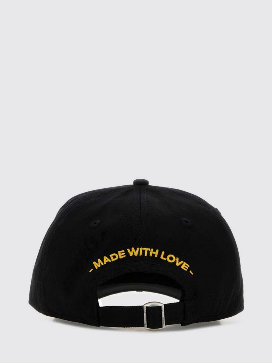 [Dsquared2] Cap SS26 BCM098305C00001 2124