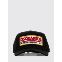 [Dsquared2] Cap SS26 BCM098305C00001 2124