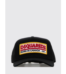 [Dsquared2] Cap SS26 BCM098305C00001 2124