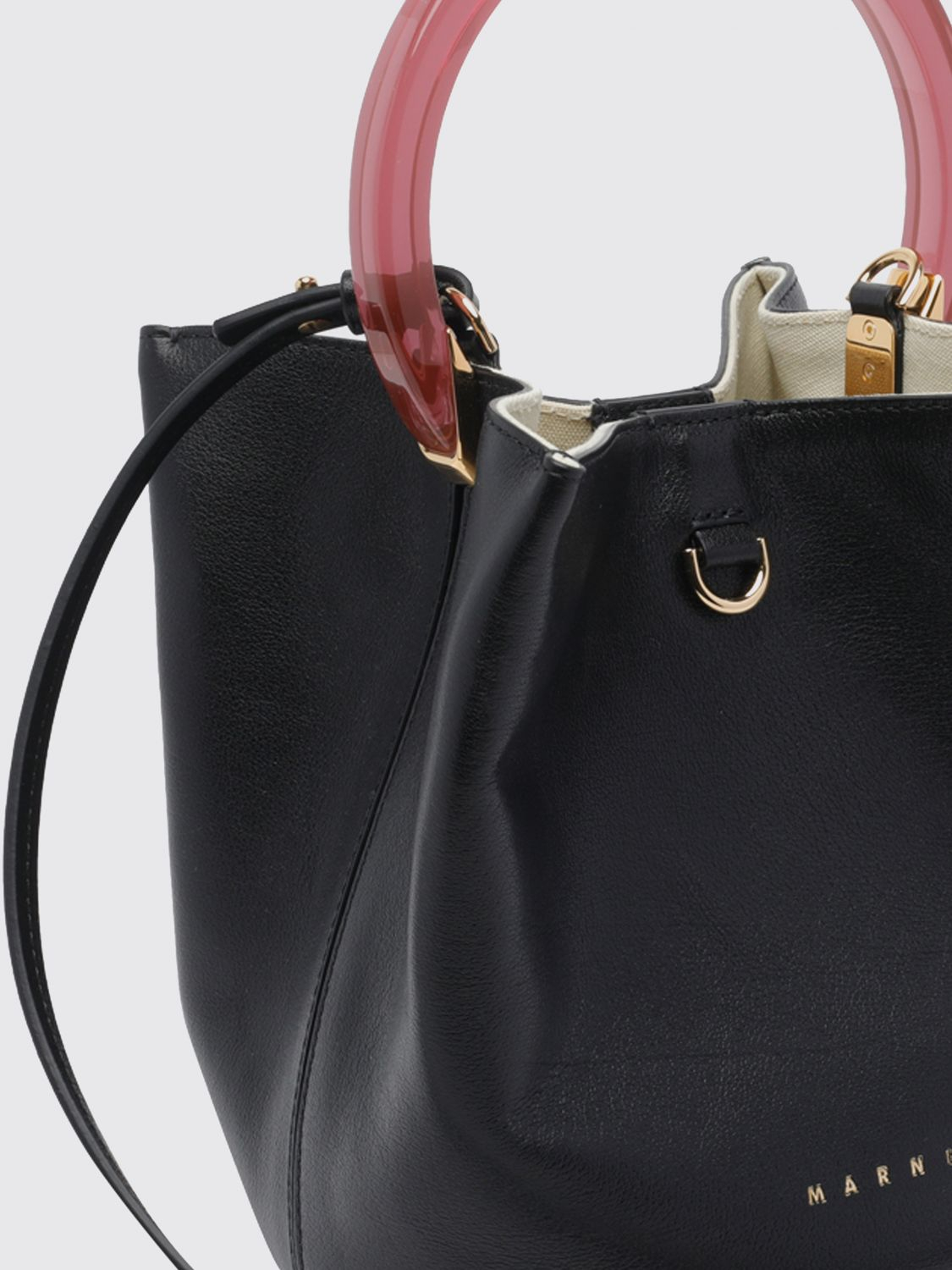[Marni] Tote bag SS26 SCMP0083U0P8915 00N99