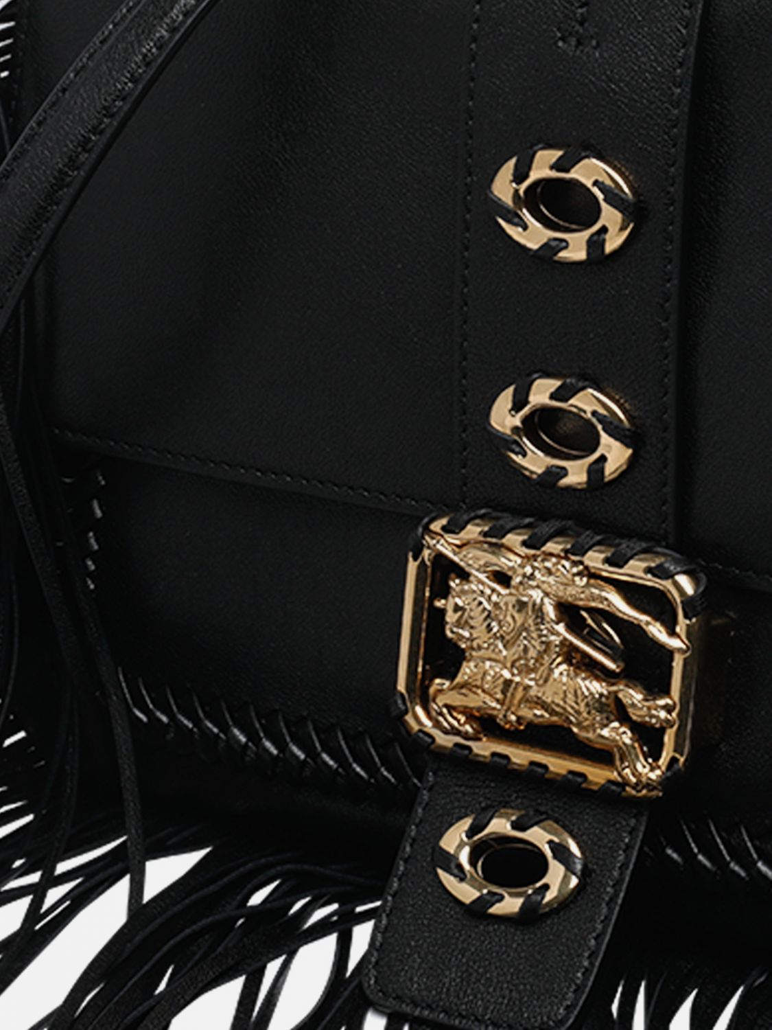 [Burberry] Tote bag SS26 8126286