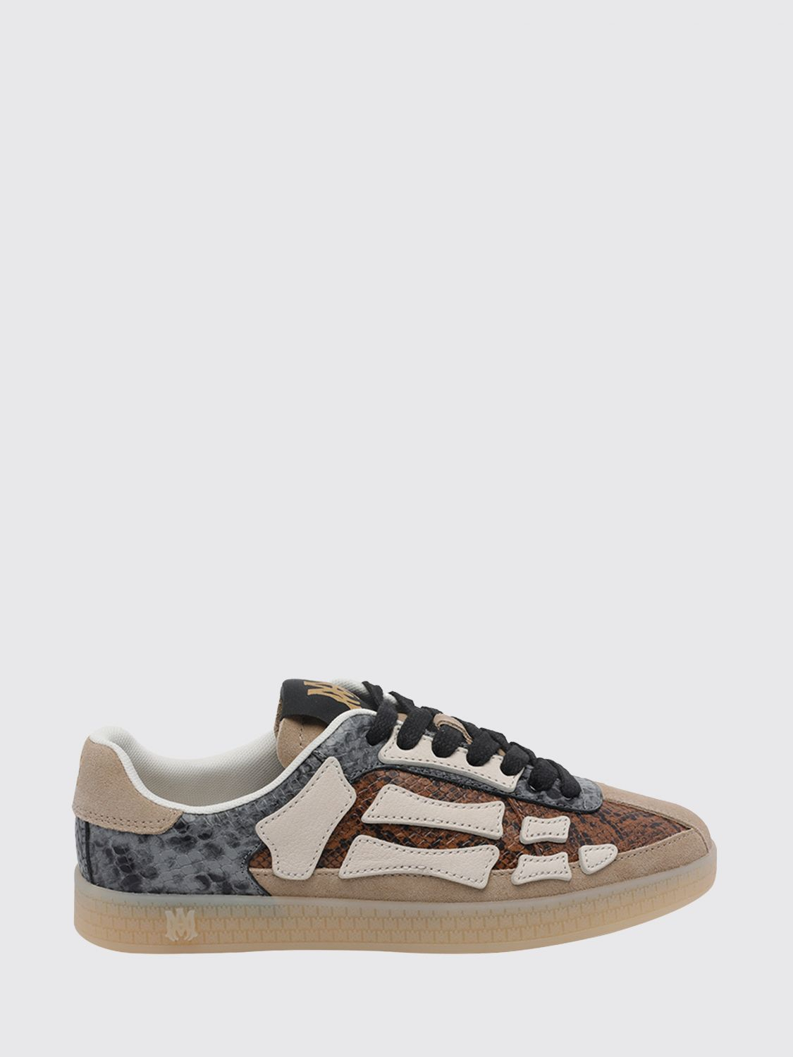 [Amiri] Sneakers SS26 AMSNSN1053 BLACK