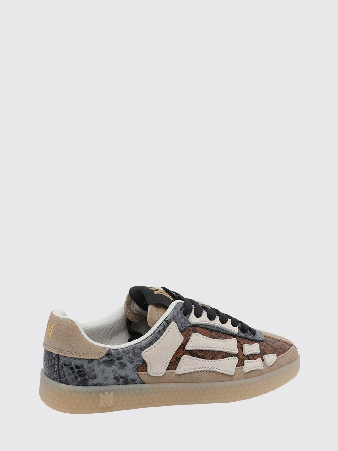 [Amiri] Sneakers SS26 AMSNSN1053 BLACK
