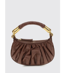 [Balmain] Tote bag SS26 GN0BS027LSXP 8GM