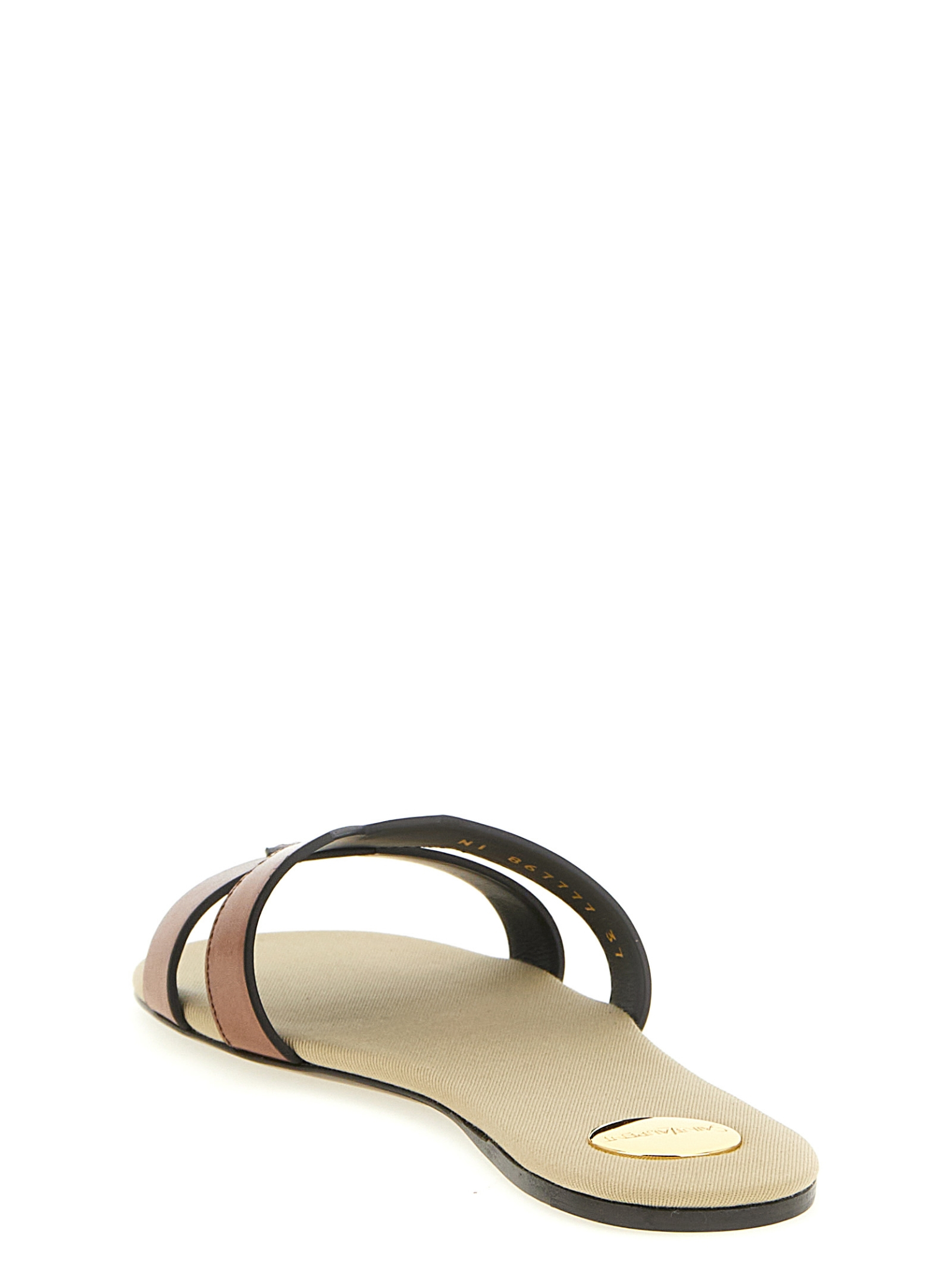 [Saint Laurent] Sandals SS26 867777DWE006036