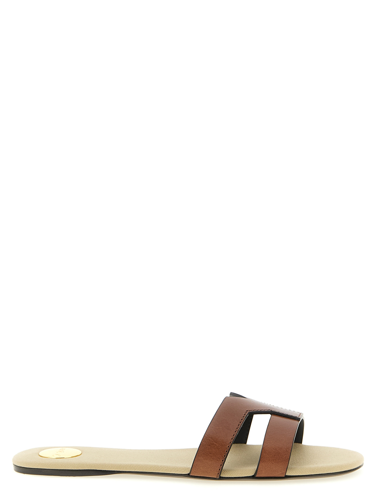 [Saint Laurent] Sandals SS26 867777DWE006036