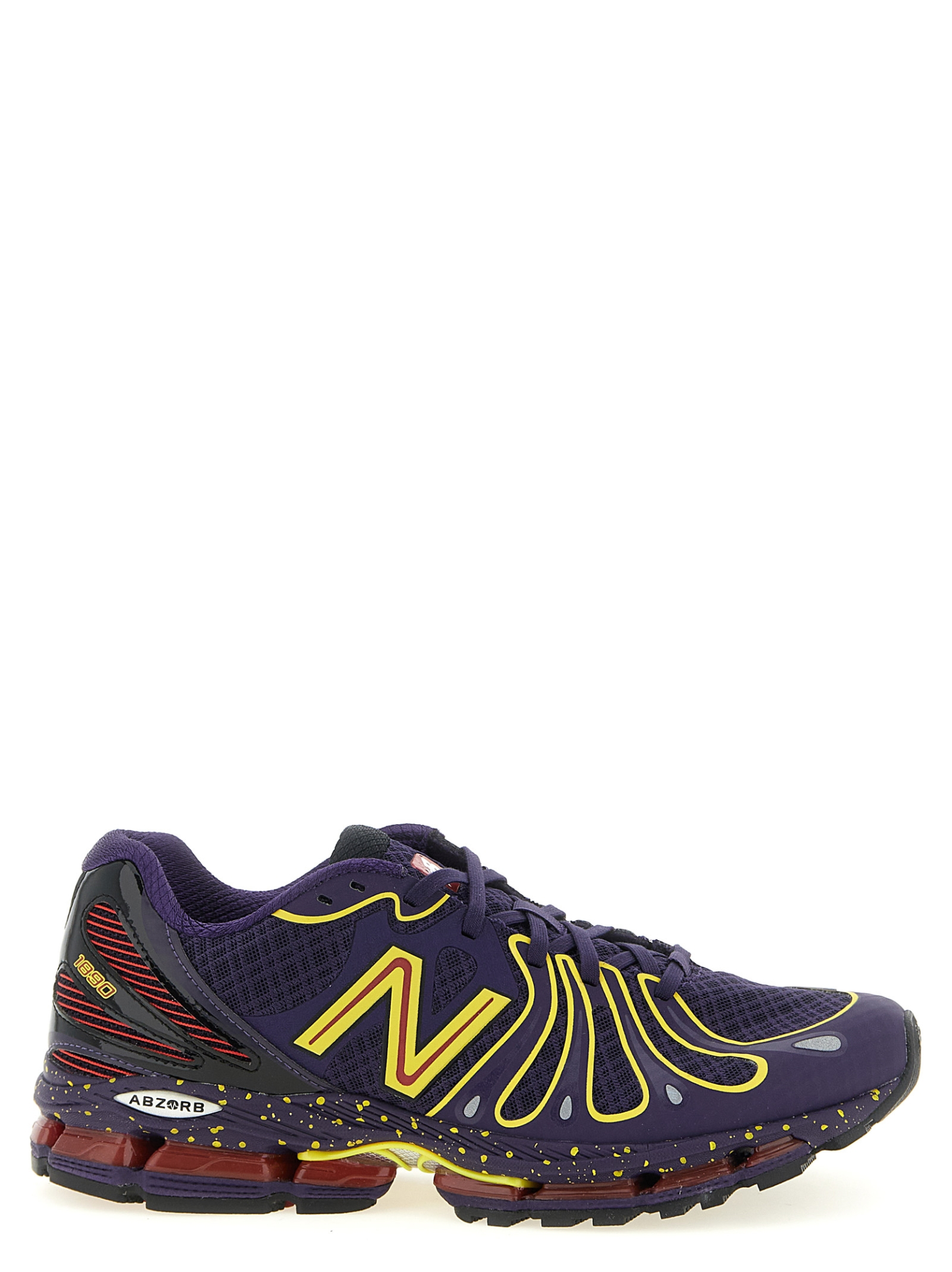 [new Balance] Sneakers SS26 U18909P59P5