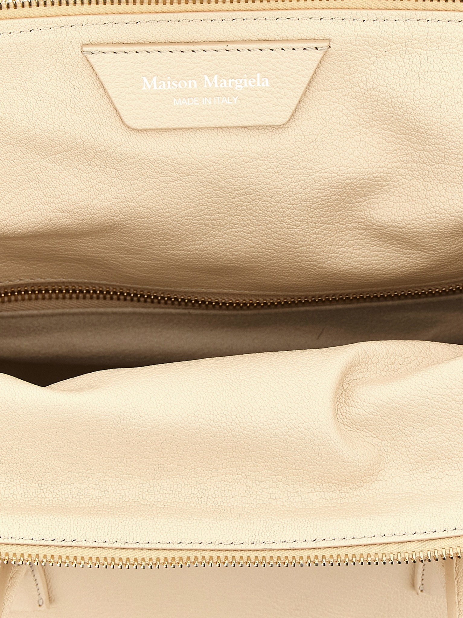 [Maison Margiela] Tote bag SS26 SB1WD0058P5348T4086