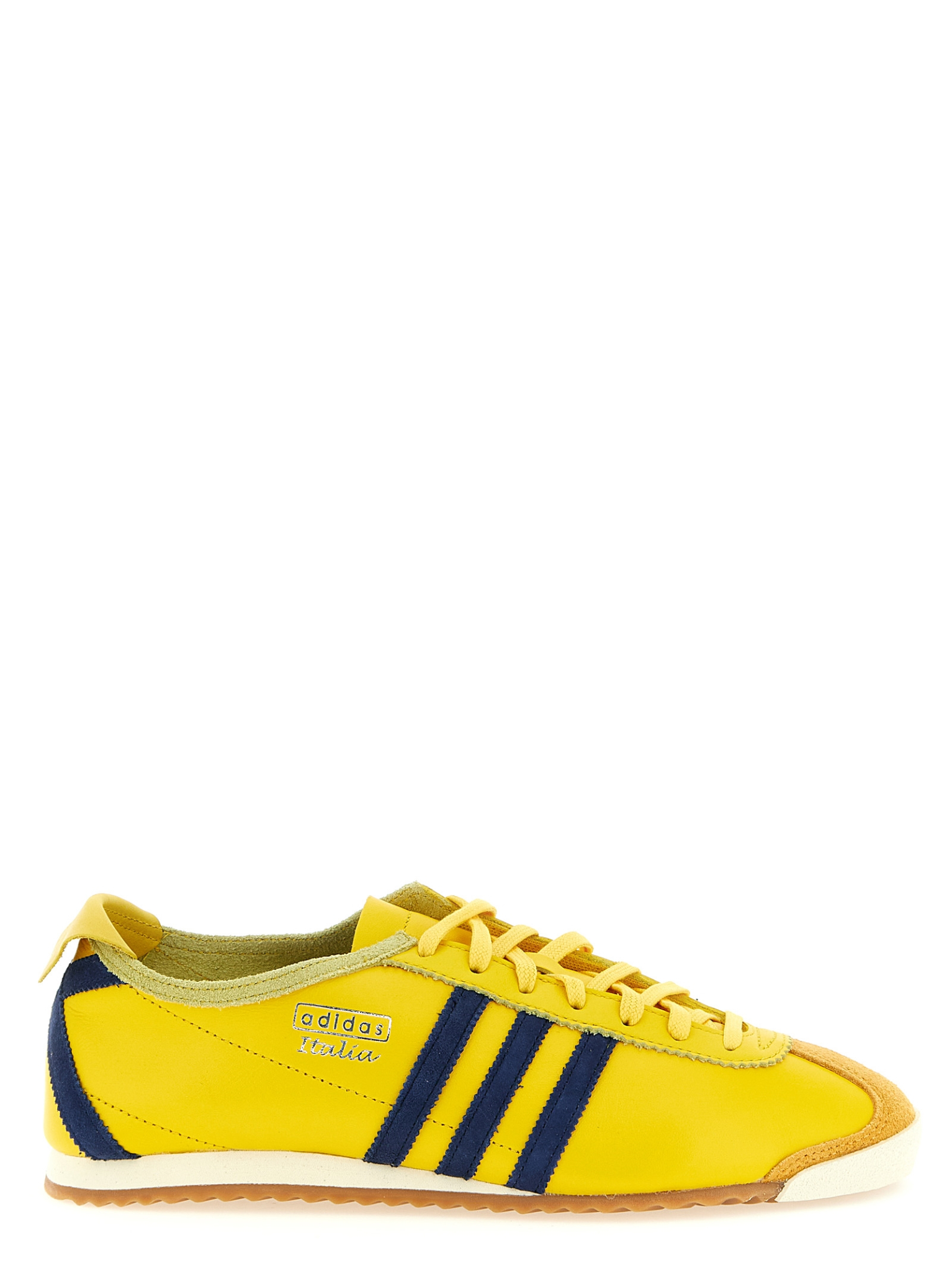 [ADIDAS ORIGINALS] Sneakers SS26 IH9060YELLOWNINDIGCREWHT