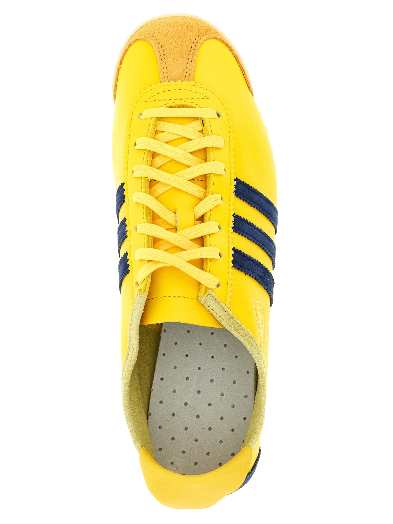 [ADIDAS ORIGINALS] Sneakers SS26 IH9060YELLOWNINDIGCREWHT