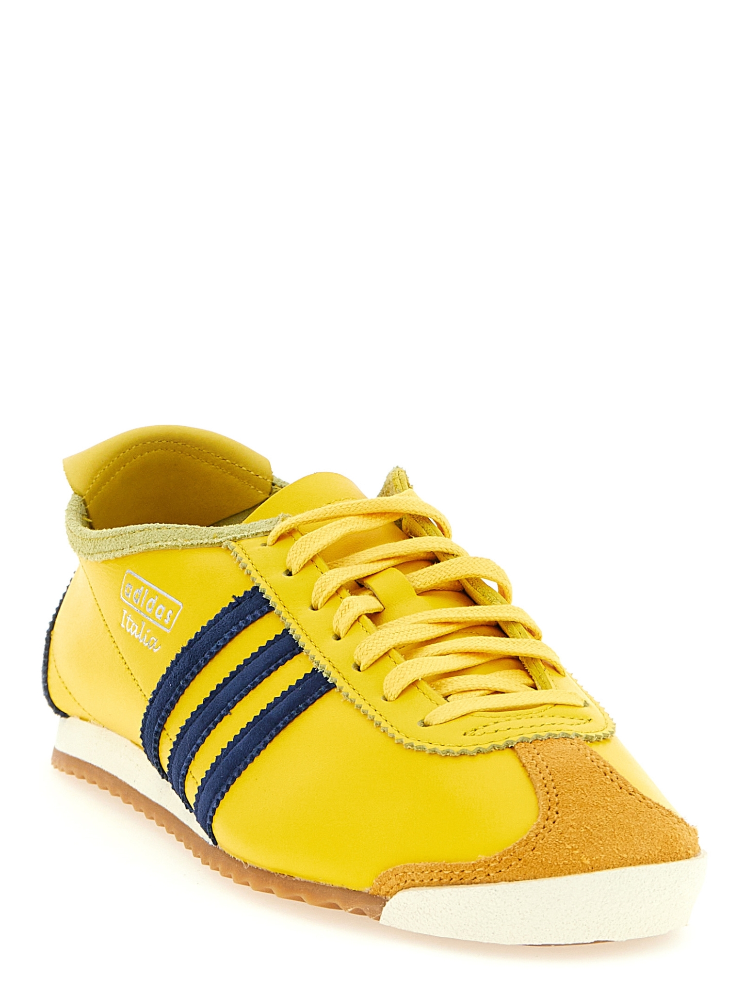 [ADIDAS ORIGINALS] Sneakers SS26 IH9060YELLOWNINDIGCREWHT