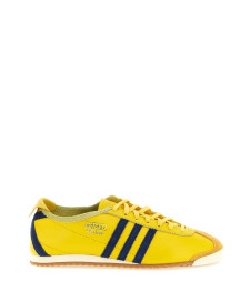 [ADIDAS ORIGINALS] Sneakers SS26 IH9060YELLOWNINDIGCREWHT
