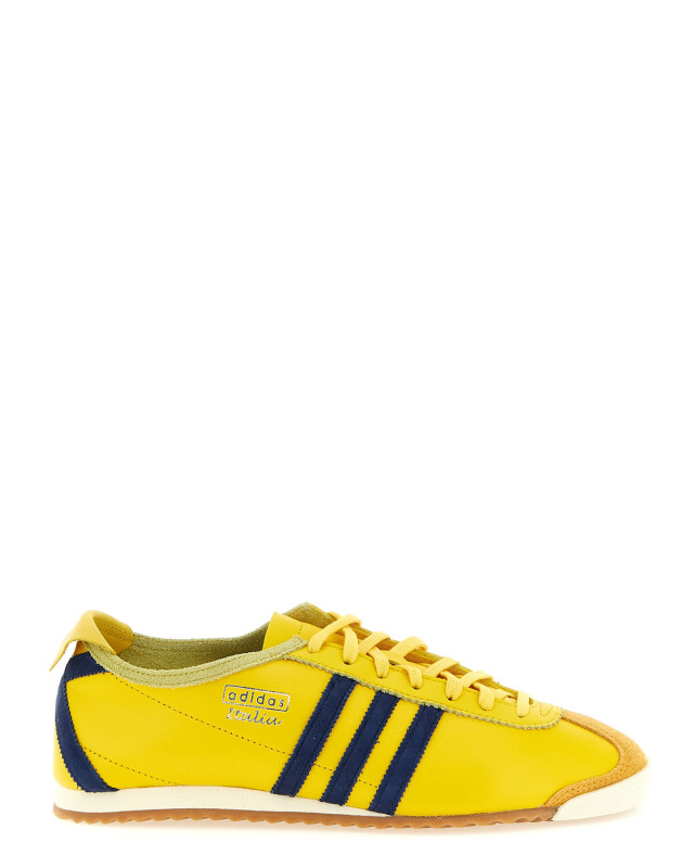 [ADIDAS ORIGINALS] Sneakers SS26 IH9060YELLOWNINDIGCREWHT