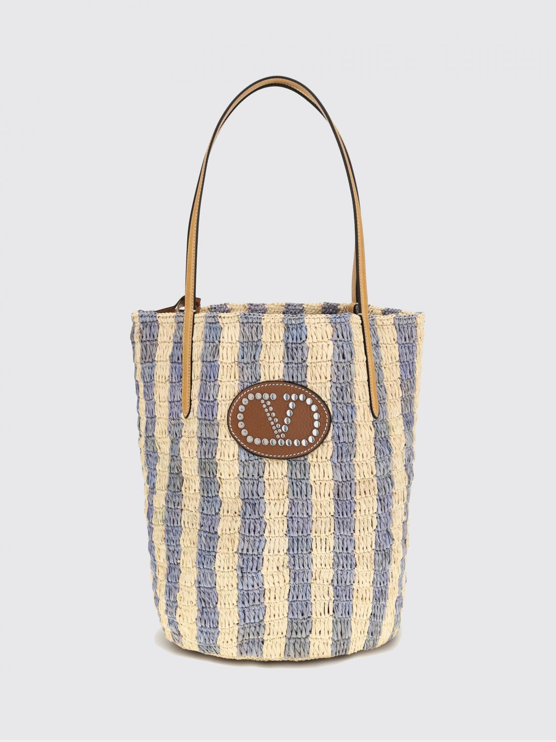 [Valentino Garavani] Shoulder bag SS26 8W2B0R37UHK C8C