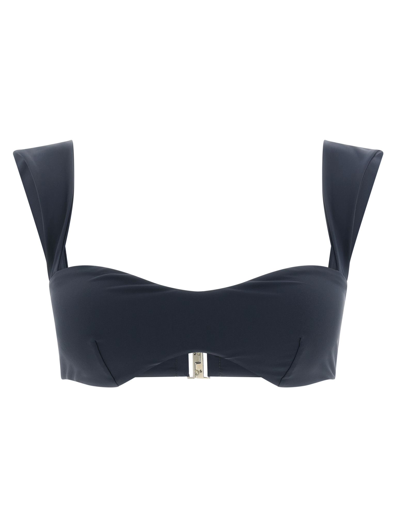 [MAGDA BUTRYM] Bikini SS26 812526GREY