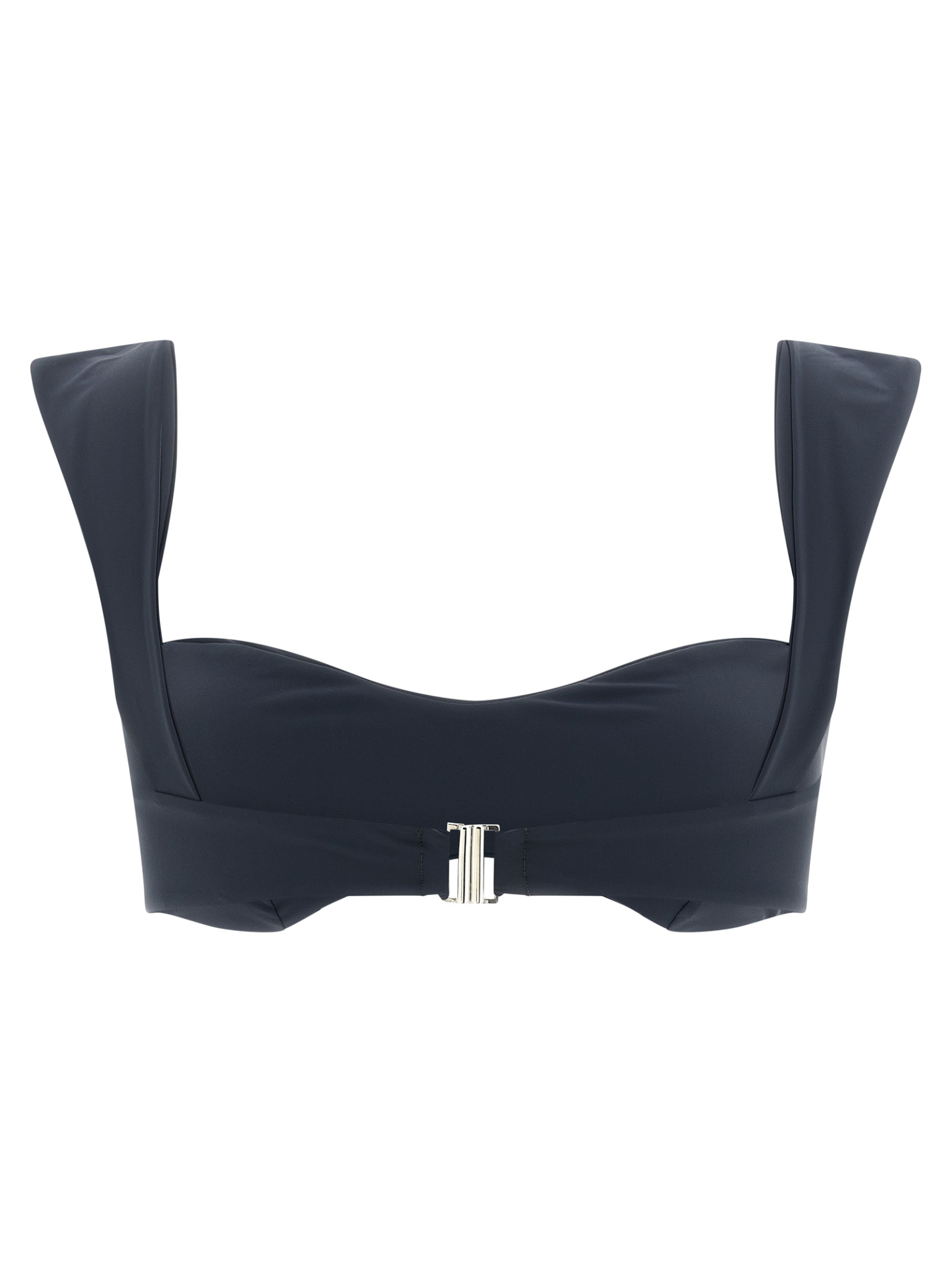 [MAGDA BUTRYM] Bikini SS26 812526GREY