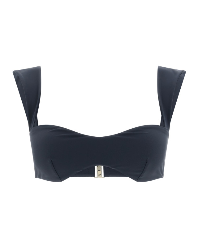 [MAGDA BUTRYM] Bikini SS26 812526GREY