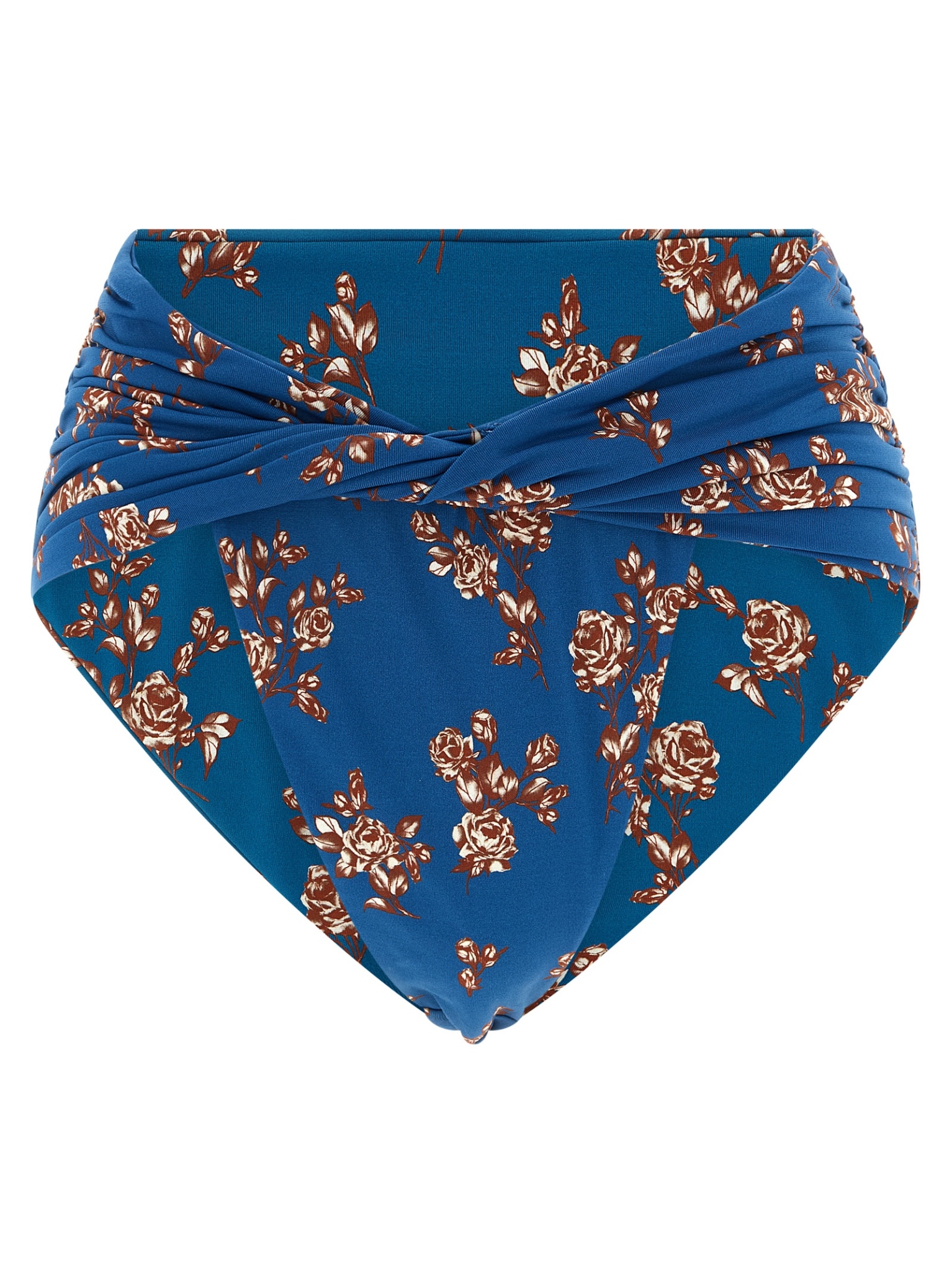 [MAGDA BUTRYM] Bikini SS26 825526BLUE