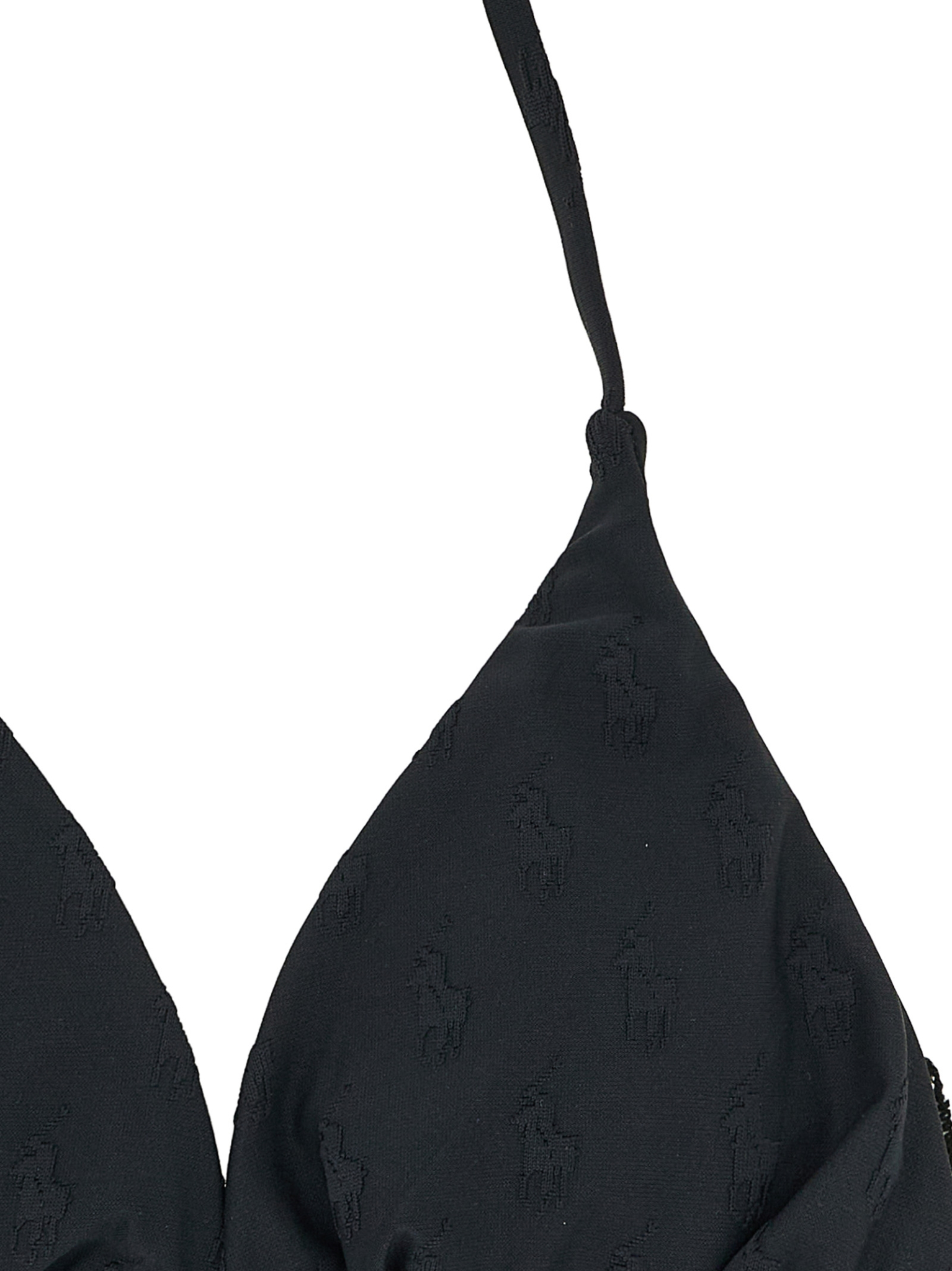 [Polo Ralph Lauren] Bikini SS26 21685331BLACK
