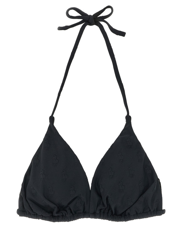[Polo Ralph Lauren] Bikini SS26 21685331BLACK