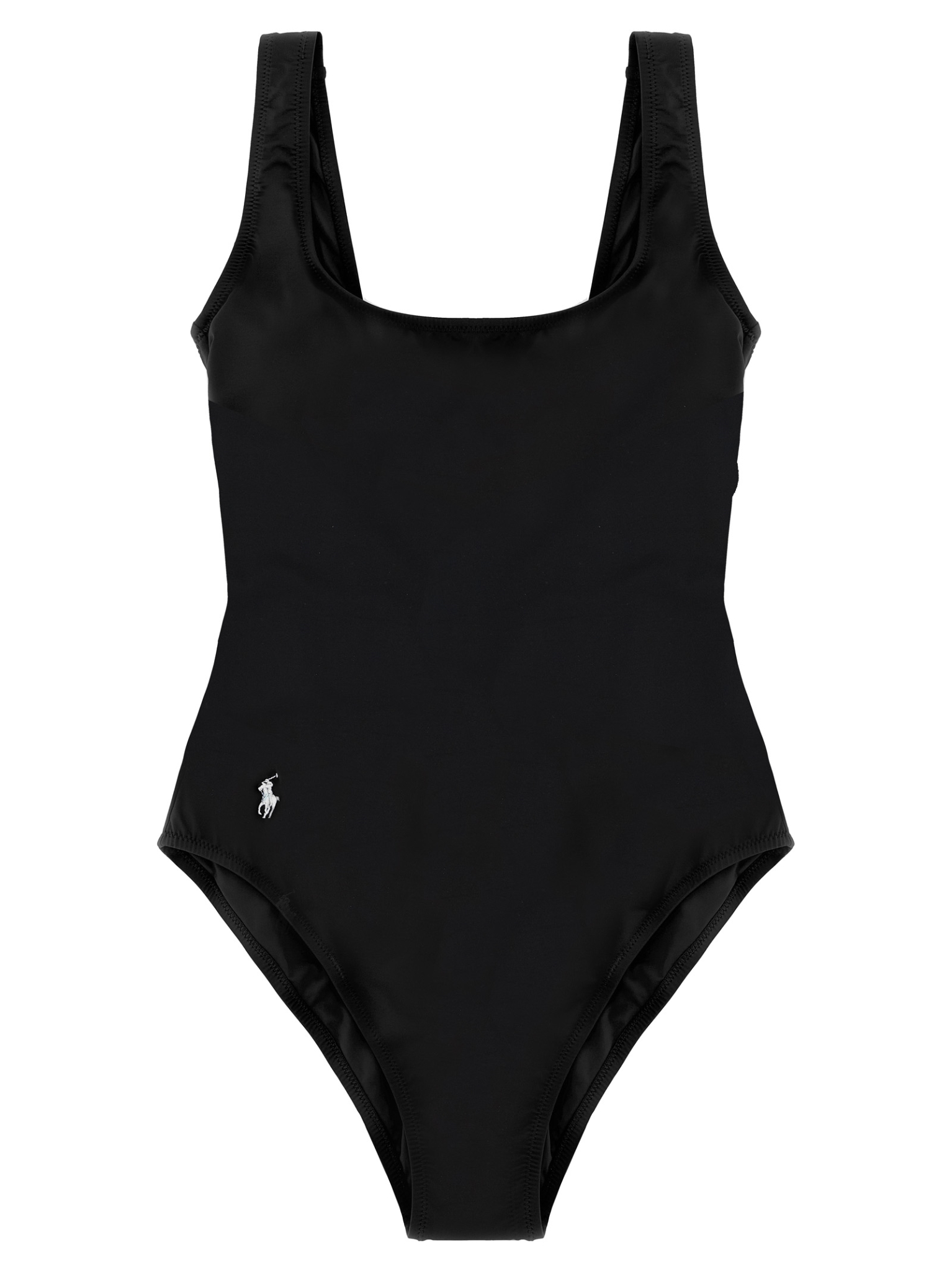[Polo Ralph Lauren] Swimsuit SS26 21655310BLACK