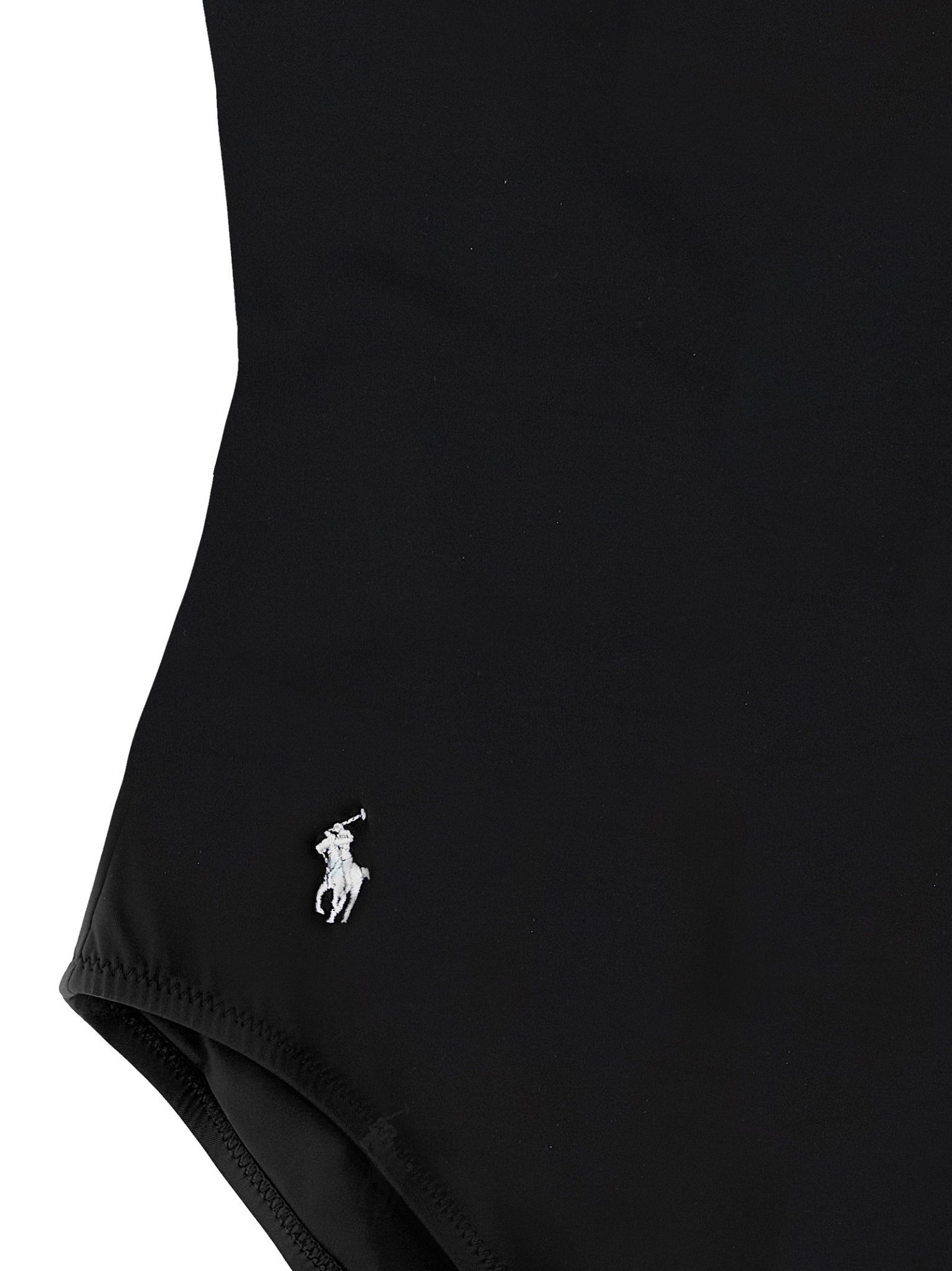 [Polo Ralph Lauren] Swimsuit SS26 21655310BLACK
