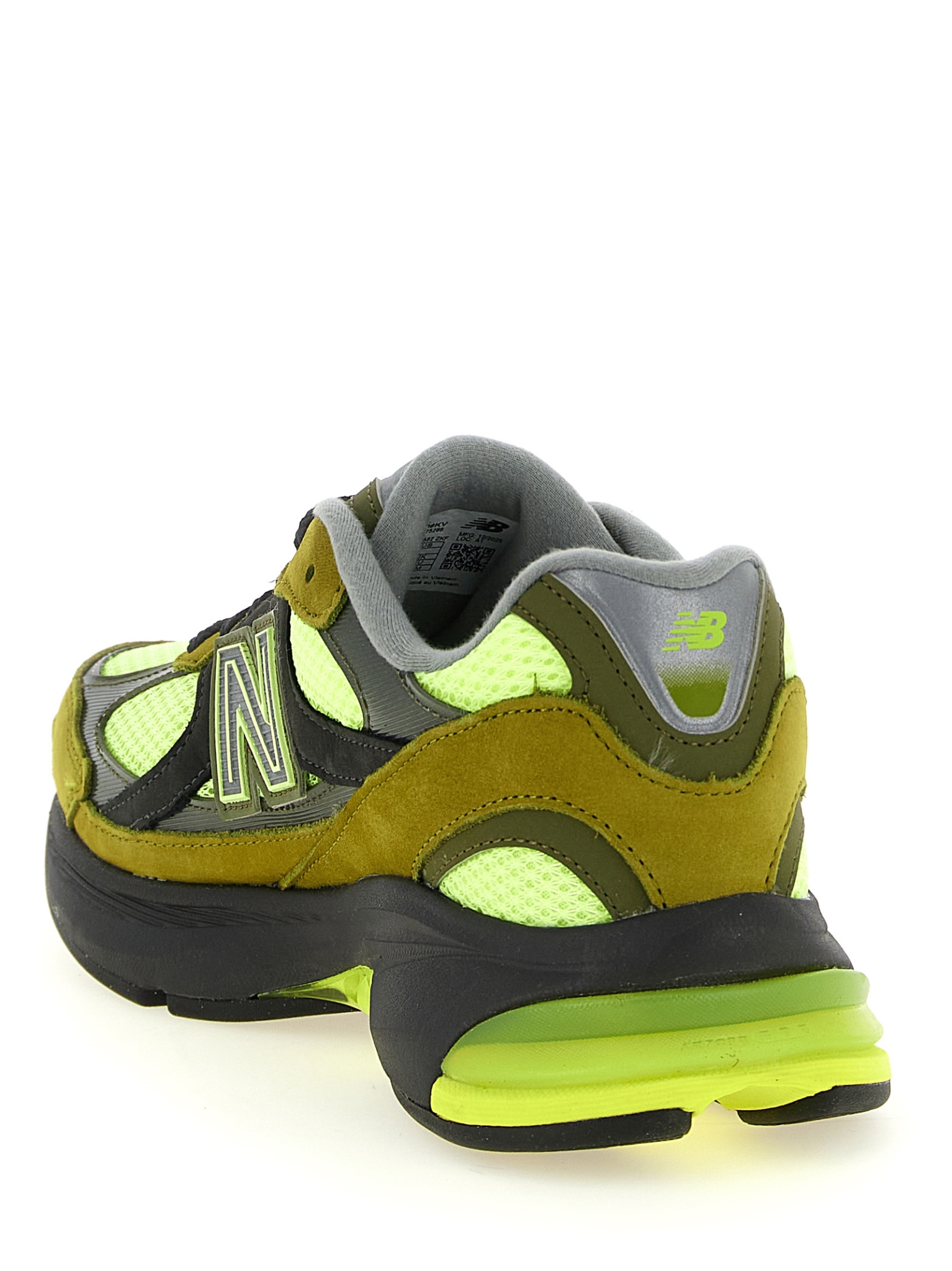 [new Balance] Sneakers SS26 U20106KV6KV