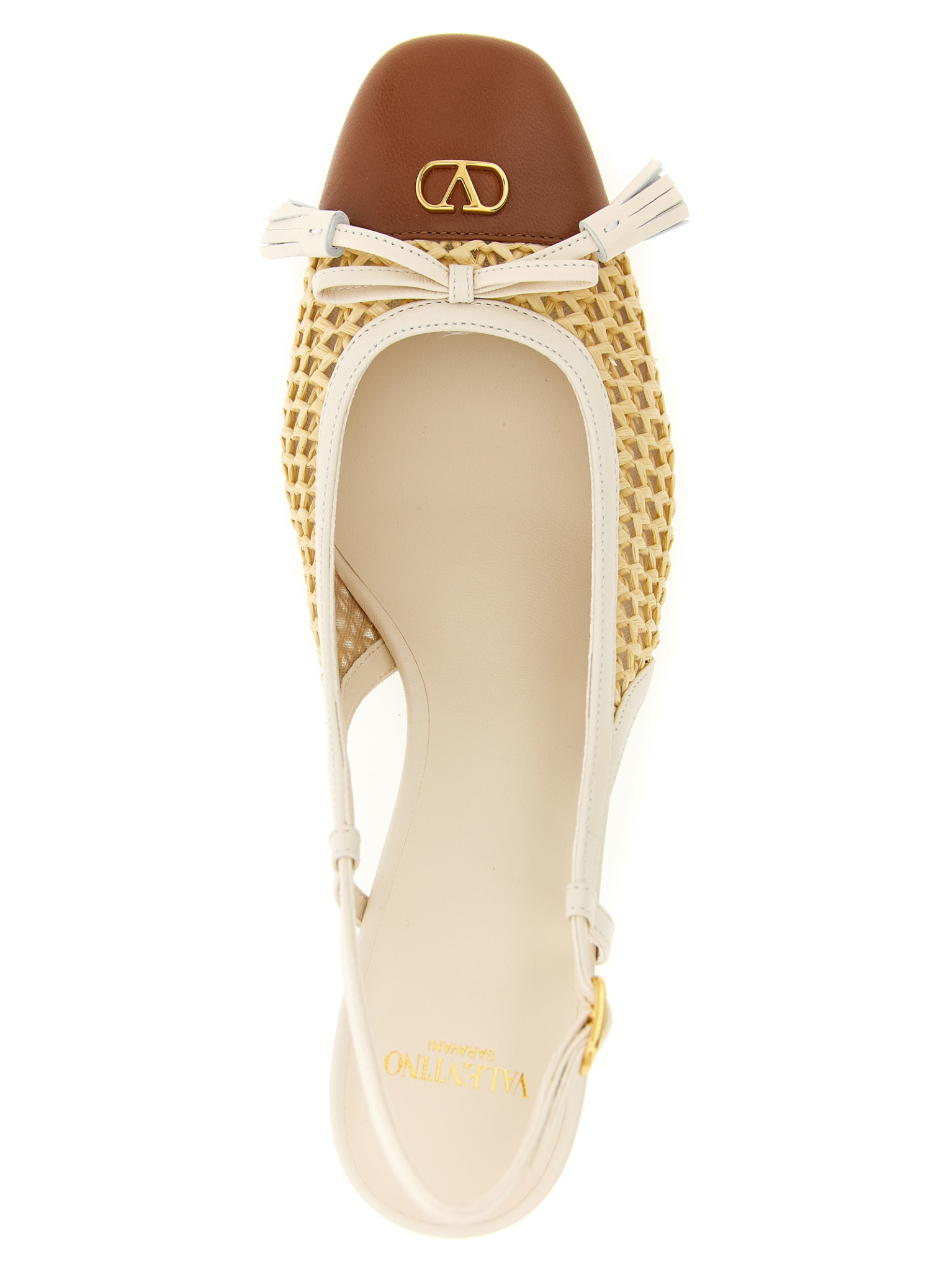 [Valentino Garavani] Pumps SS26 W0S0MH9GXRBK3