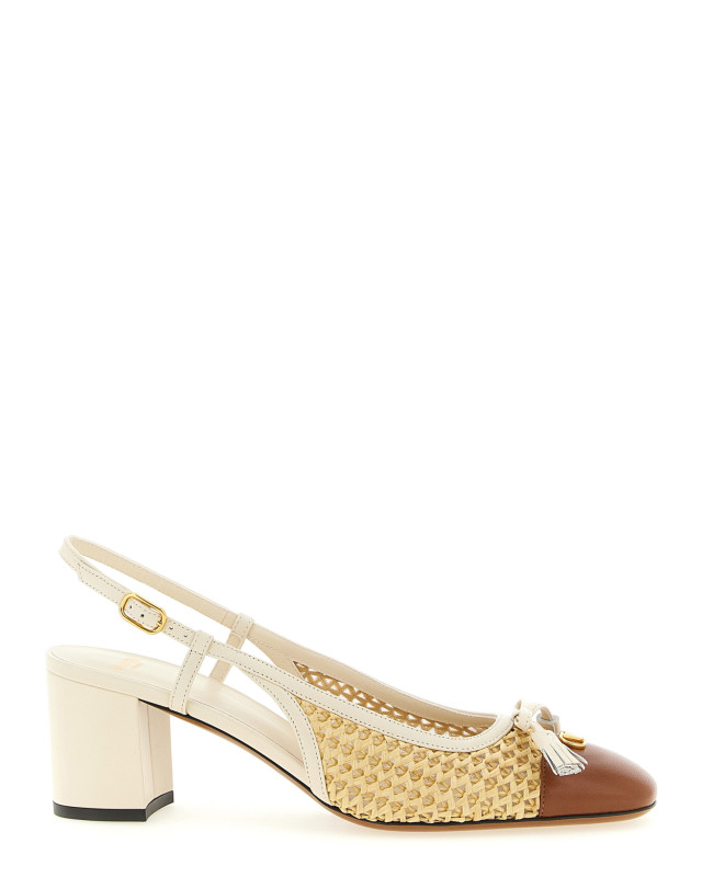 [Valentino Garavani] Pumps SS26 W0S0MH9GXRBK3