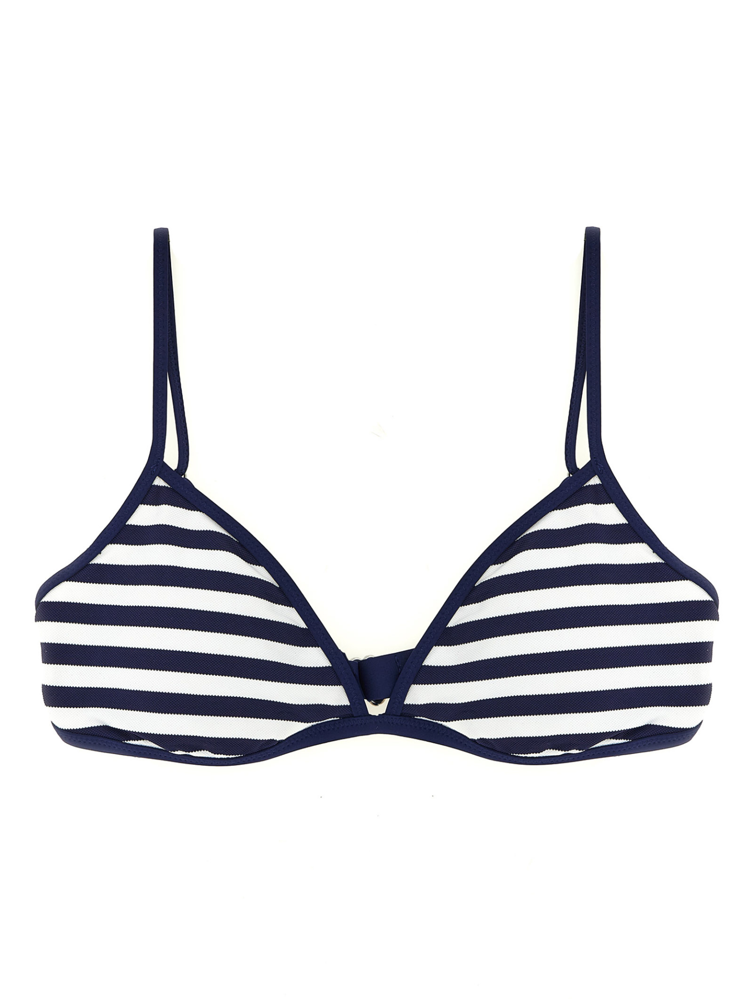 [Polo Ralph Lauren] Bikini SS26 21451536WHITENAVY