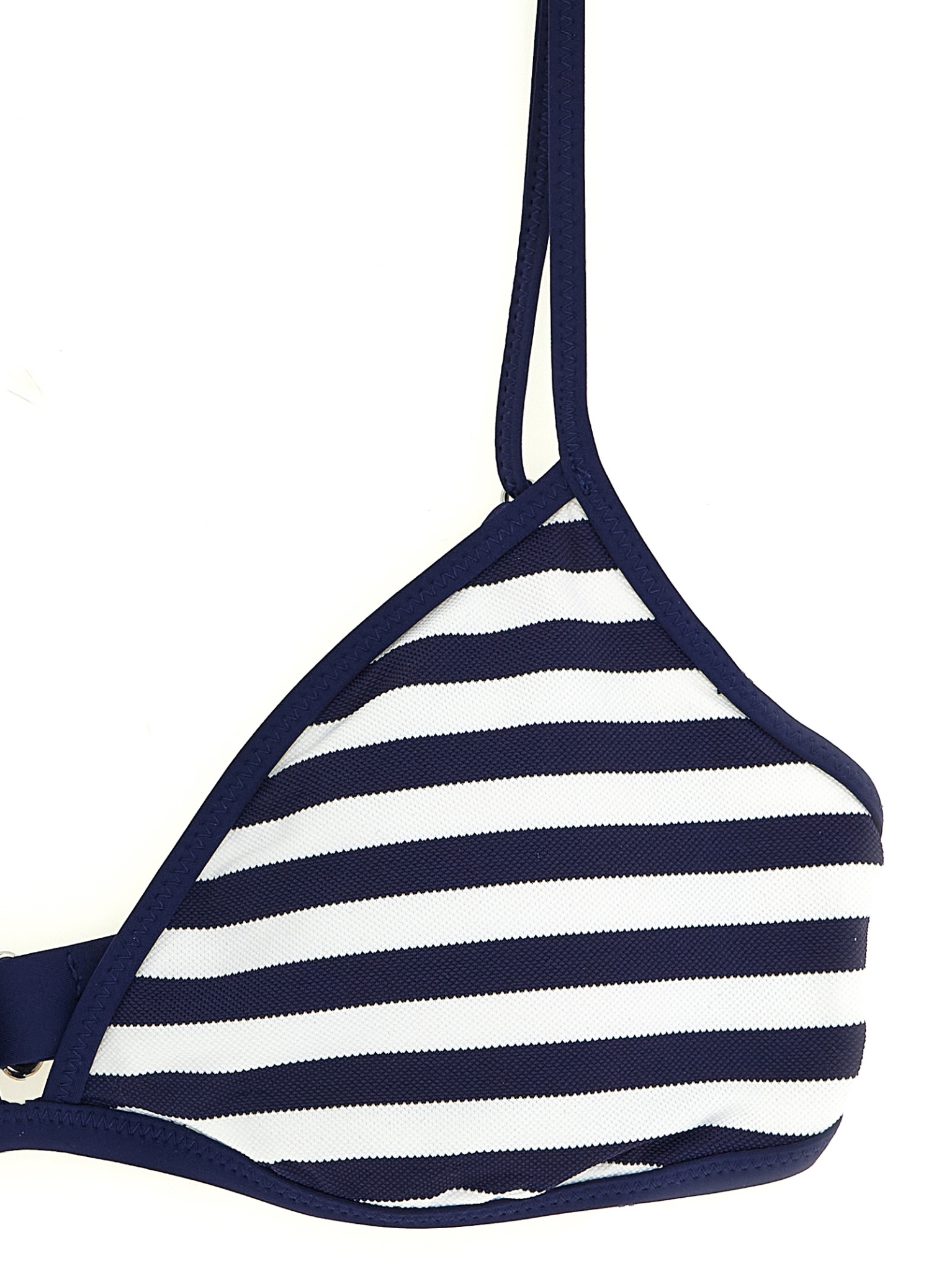 [Polo Ralph Lauren] Bikini SS26 21451536WHITENAVY