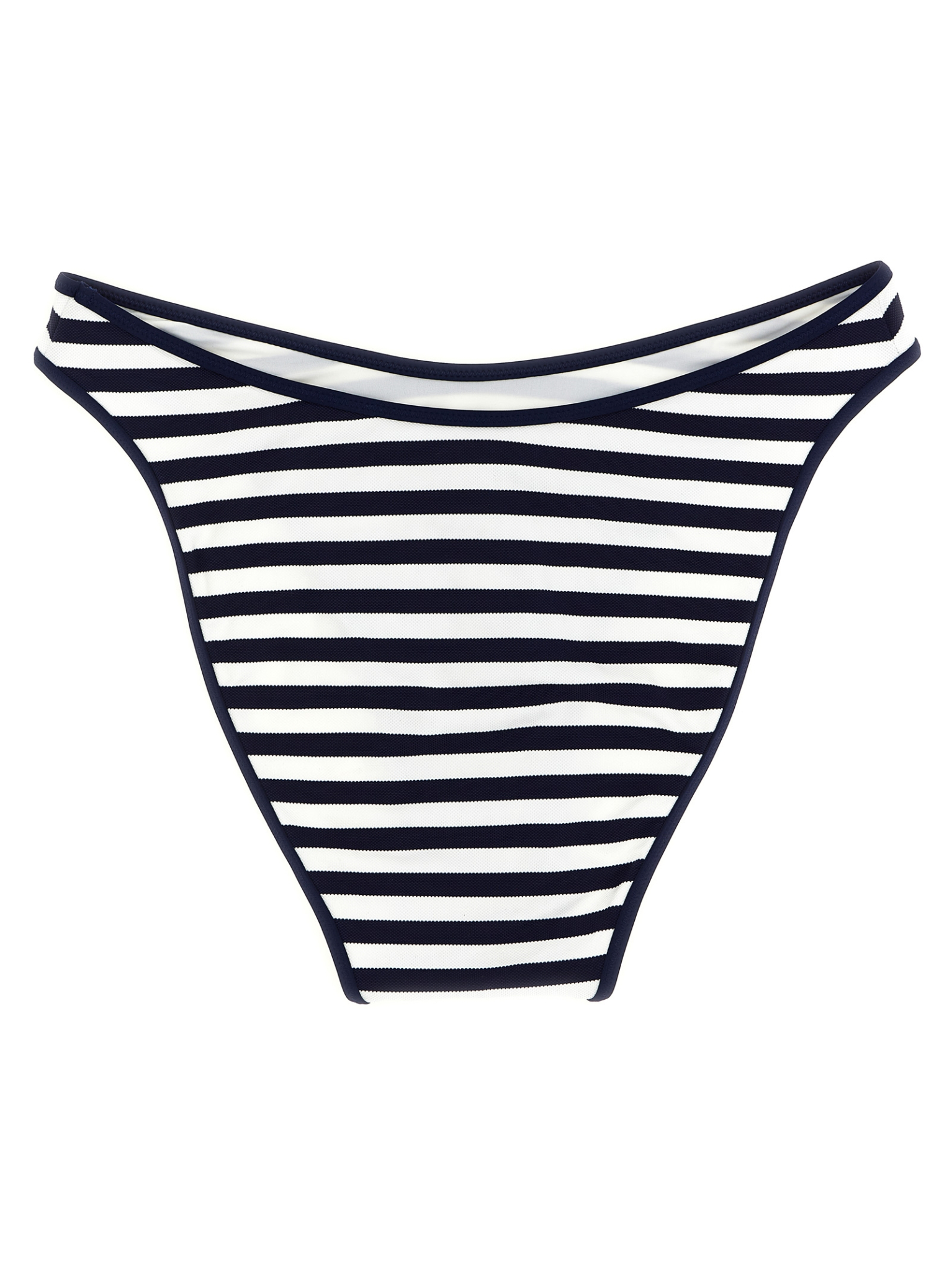 [Polo Ralph Lauren] Bikini SS26 21451454WHITENAVY