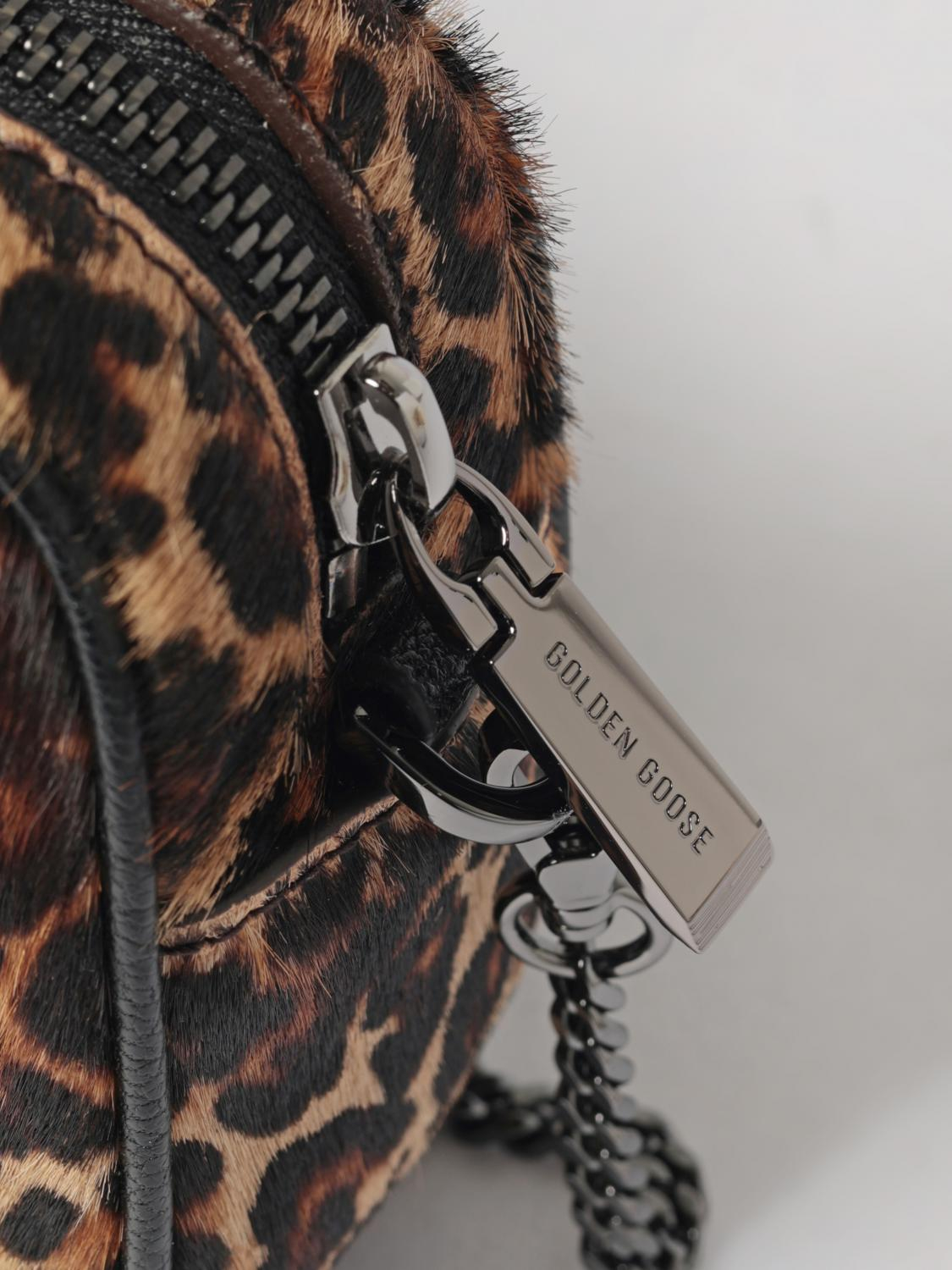[Golden Goose] Shoulder bag SS26 GWA00228A000789 81629