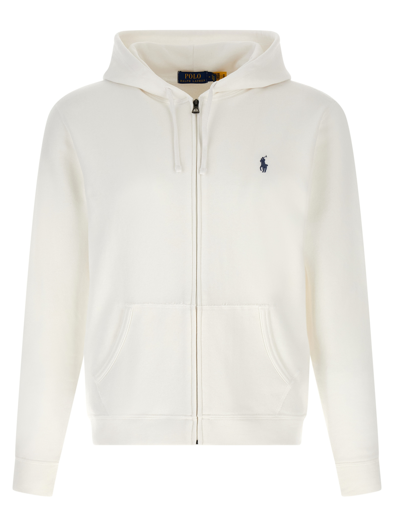 [Polo Ralph Lauren] Sweatshirt SS26 710A12480007