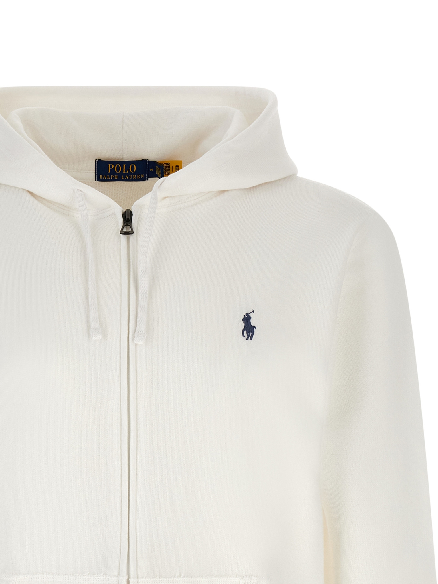 [Polo Ralph Lauren] Sweatshirt SS26 710A12480007