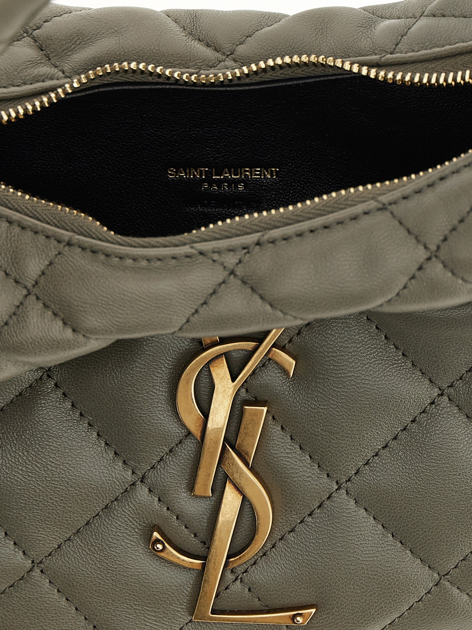 [Saint Laurent] Tote bag SS26 851689AAANG3775