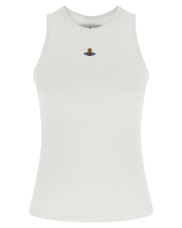 [Vivienne Westwood] Tank top SS26 3G01003ZJ009CA401